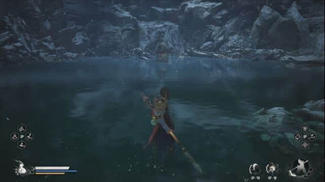 黑暗神悟空：小西天隐藏内容&任务攻略-11