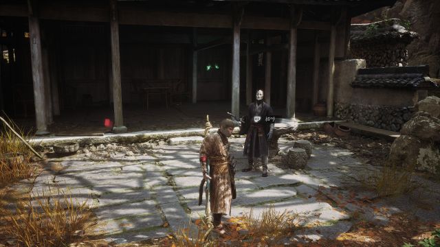 《黑神话:悟空》盘丝洞隐藏支线攻略-29 《黑神话:悟空》盘丝洞隐藏支线攻略-29