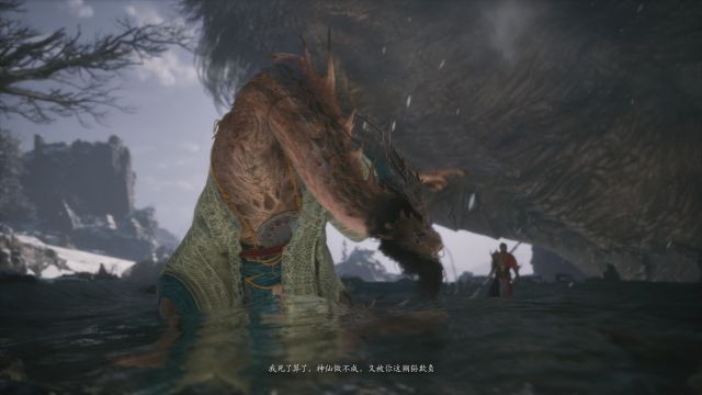 黑暗神悟空：小西天隐藏内容&任务攻略-4