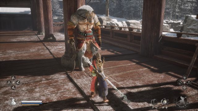 黑暗神悟空：小西天隐藏内容&任务攻略-17