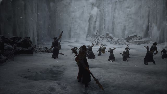 黑暗神悟空：小西天隐藏内容&任务攻略-2